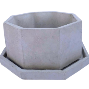Octagonal